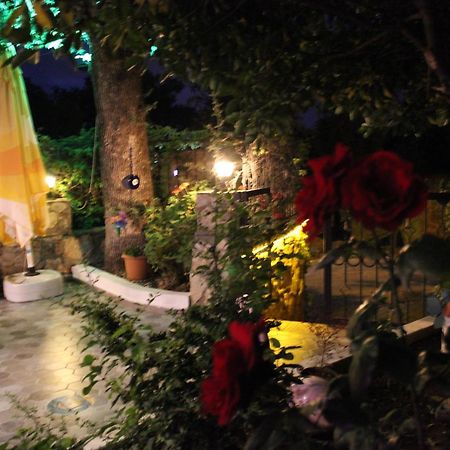Tunacan Hotel Oludeniz Luaran gambar