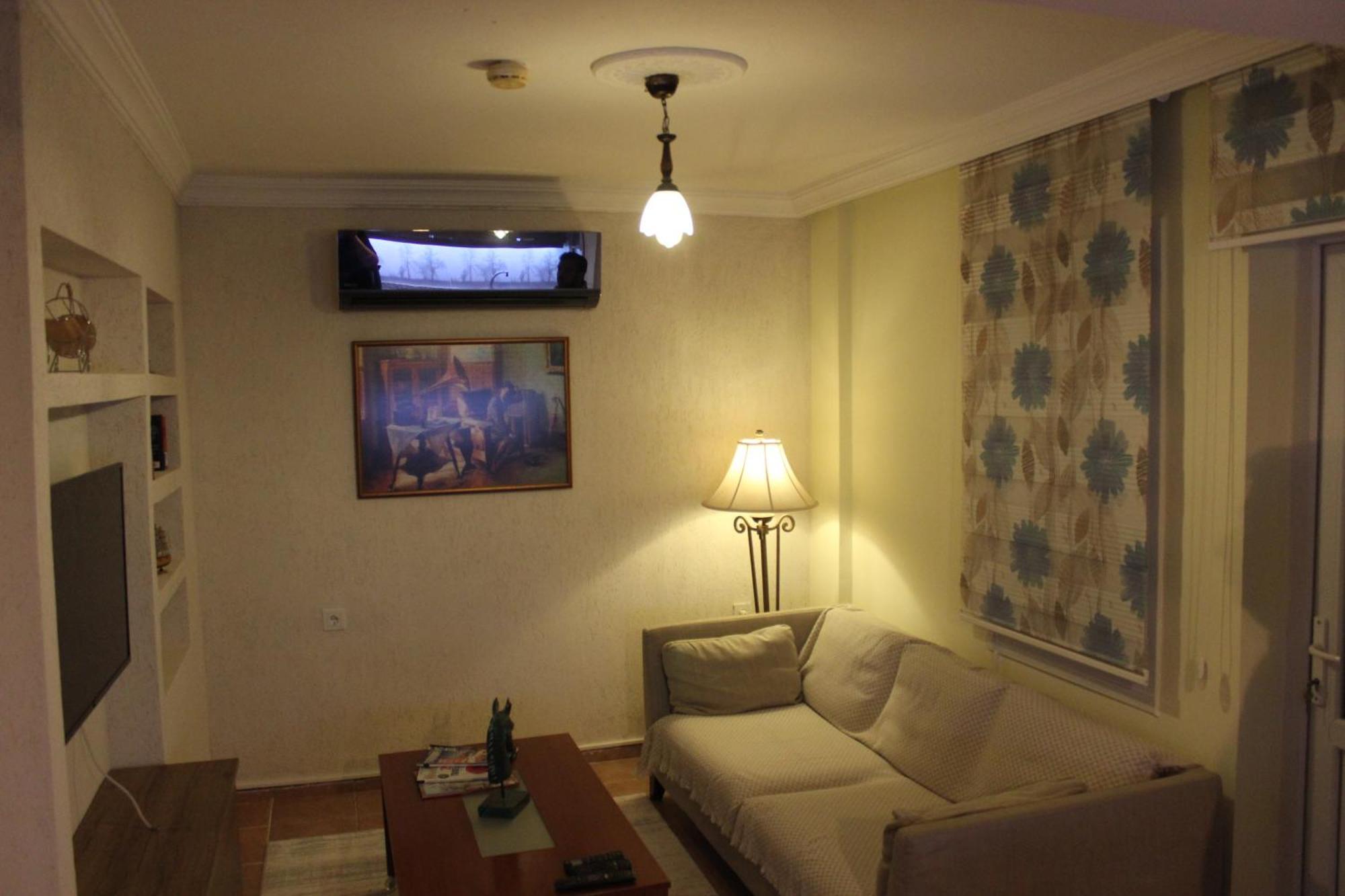 Tunacan Hotel Oludeniz Luaran gambar
