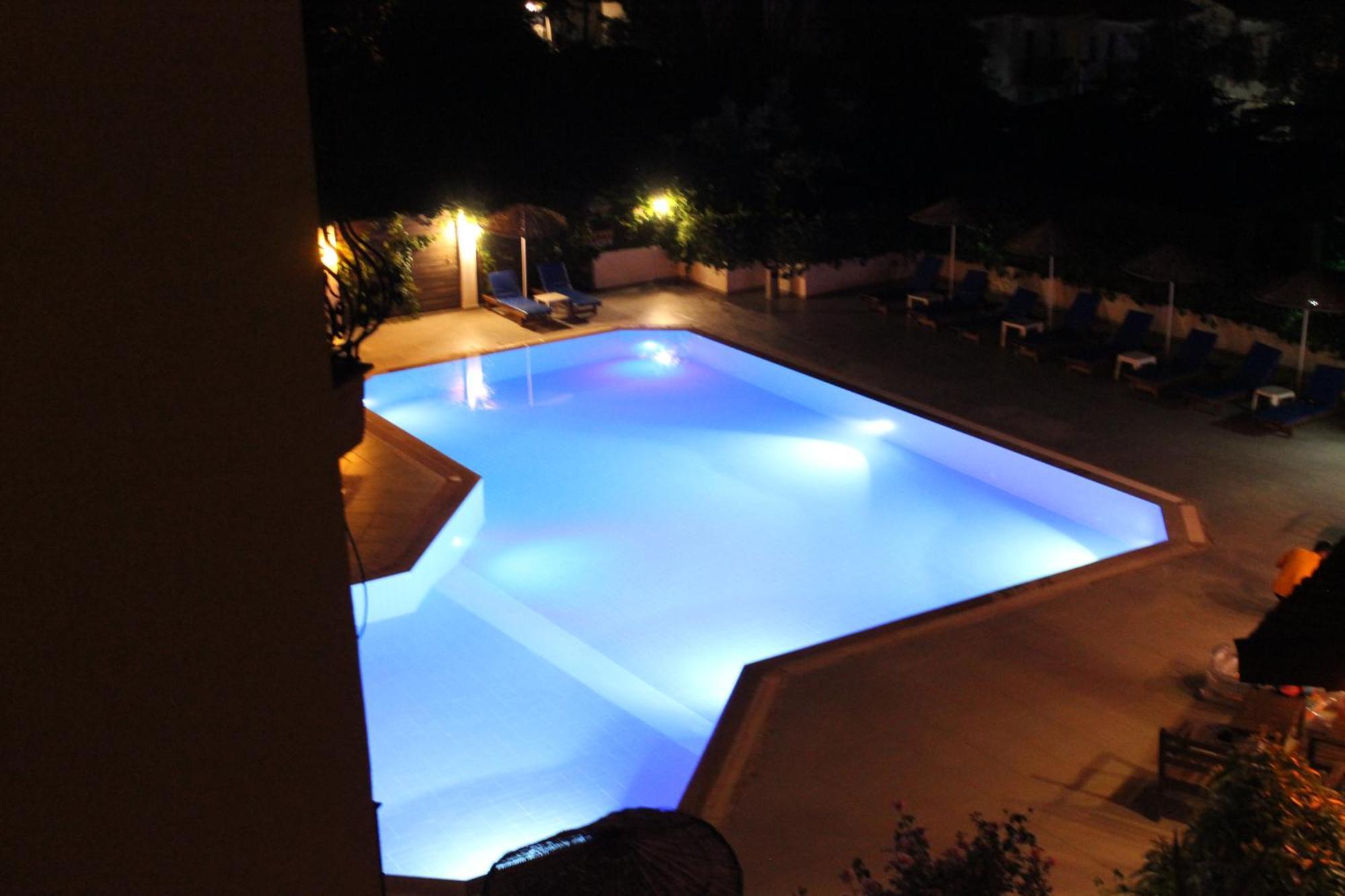 Tunacan Hotel Oludeniz Luaran gambar