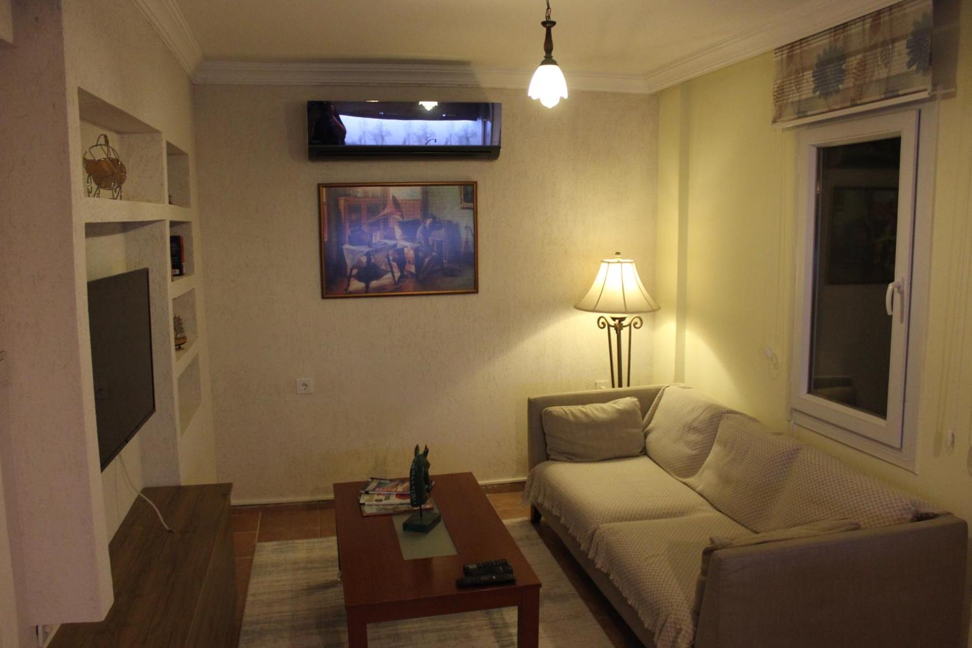 Tunacan Hotel Oludeniz Luaran gambar