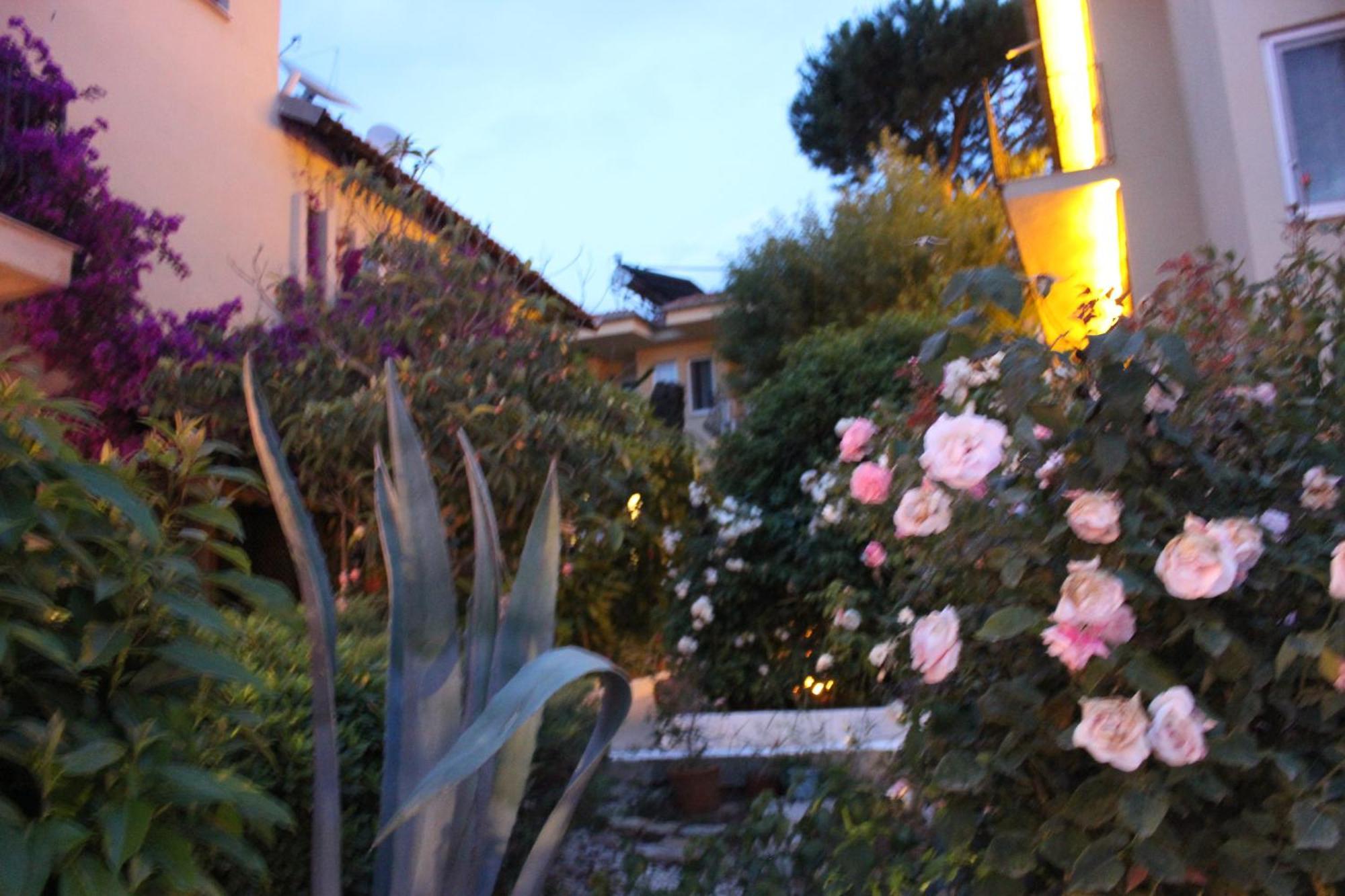 Tunacan Hotel Oludeniz Luaran gambar