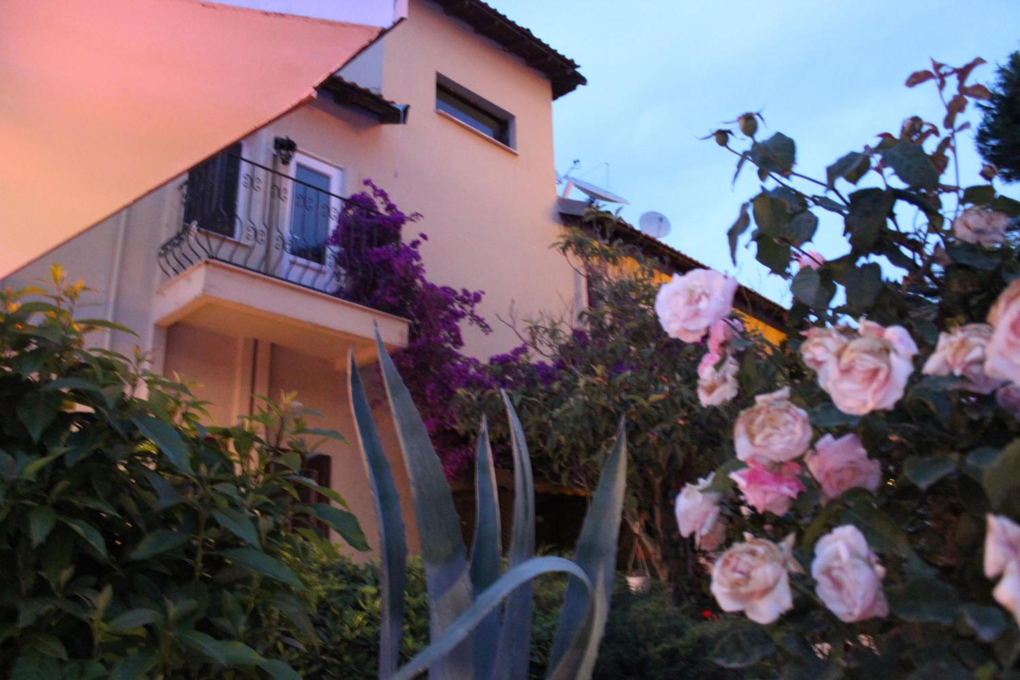 Tunacan Hotel Oludeniz Luaran gambar
