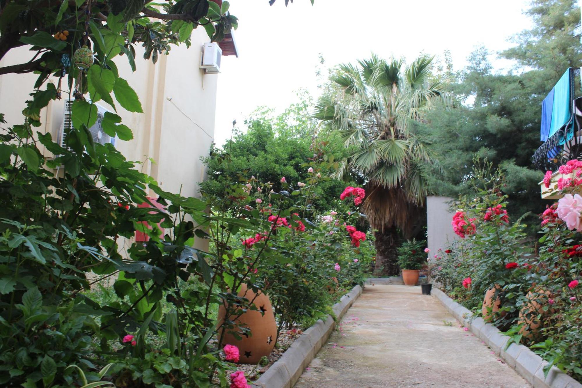 Tunacan Hotel Oludeniz Luaran gambar