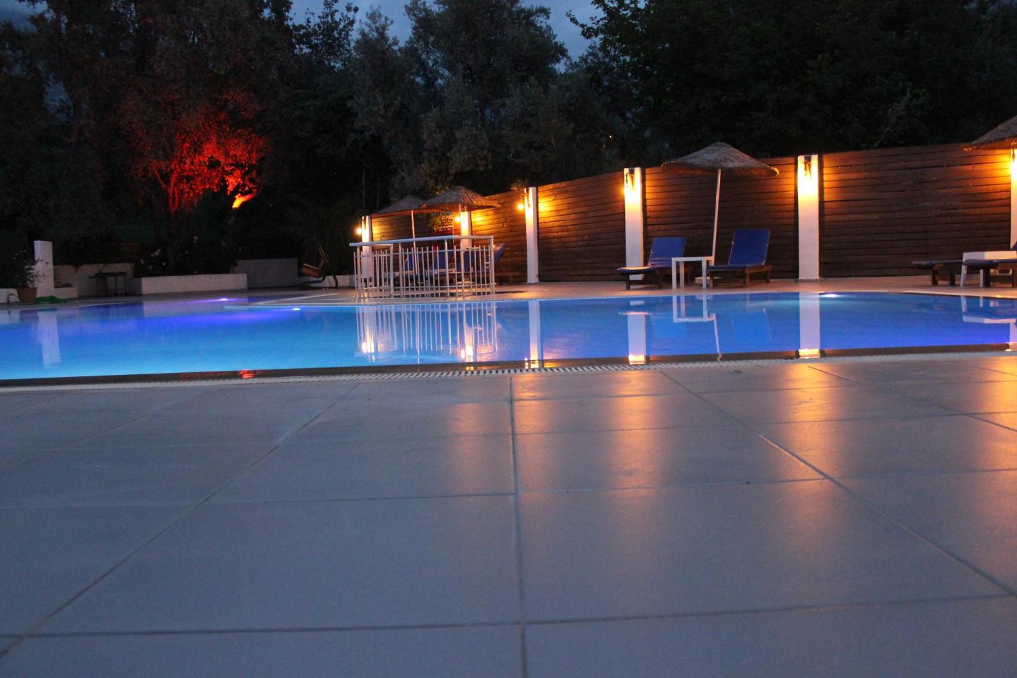 Tunacan Hotel Oludeniz Luaran gambar