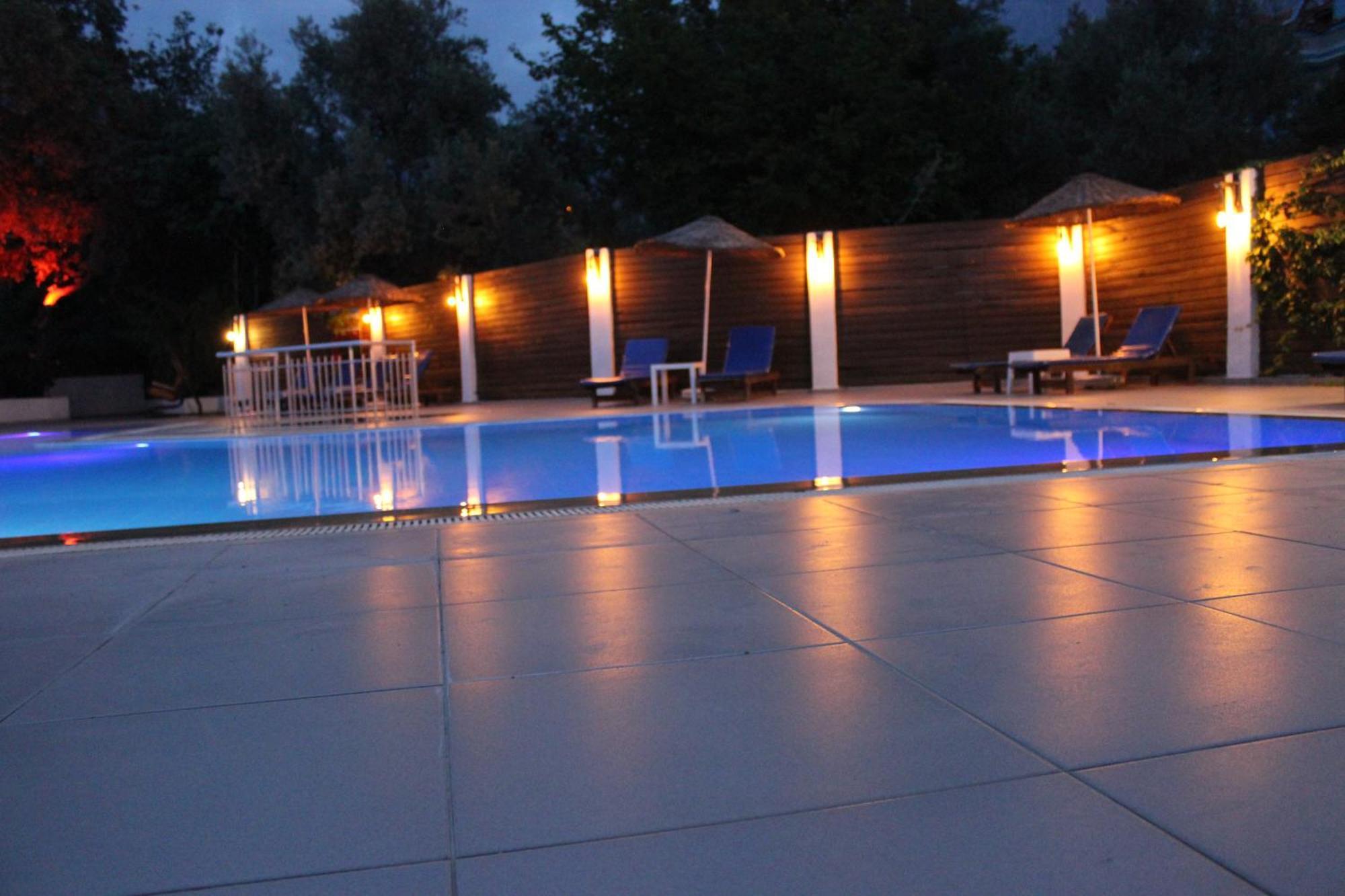 Tunacan Hotel Oludeniz Luaran gambar