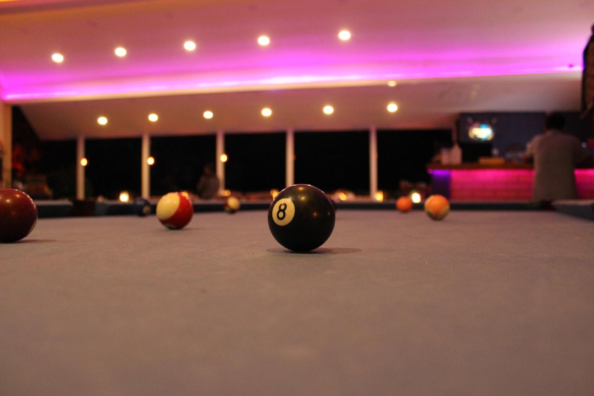 Tunacan Hotel Oludeniz Luaran gambar