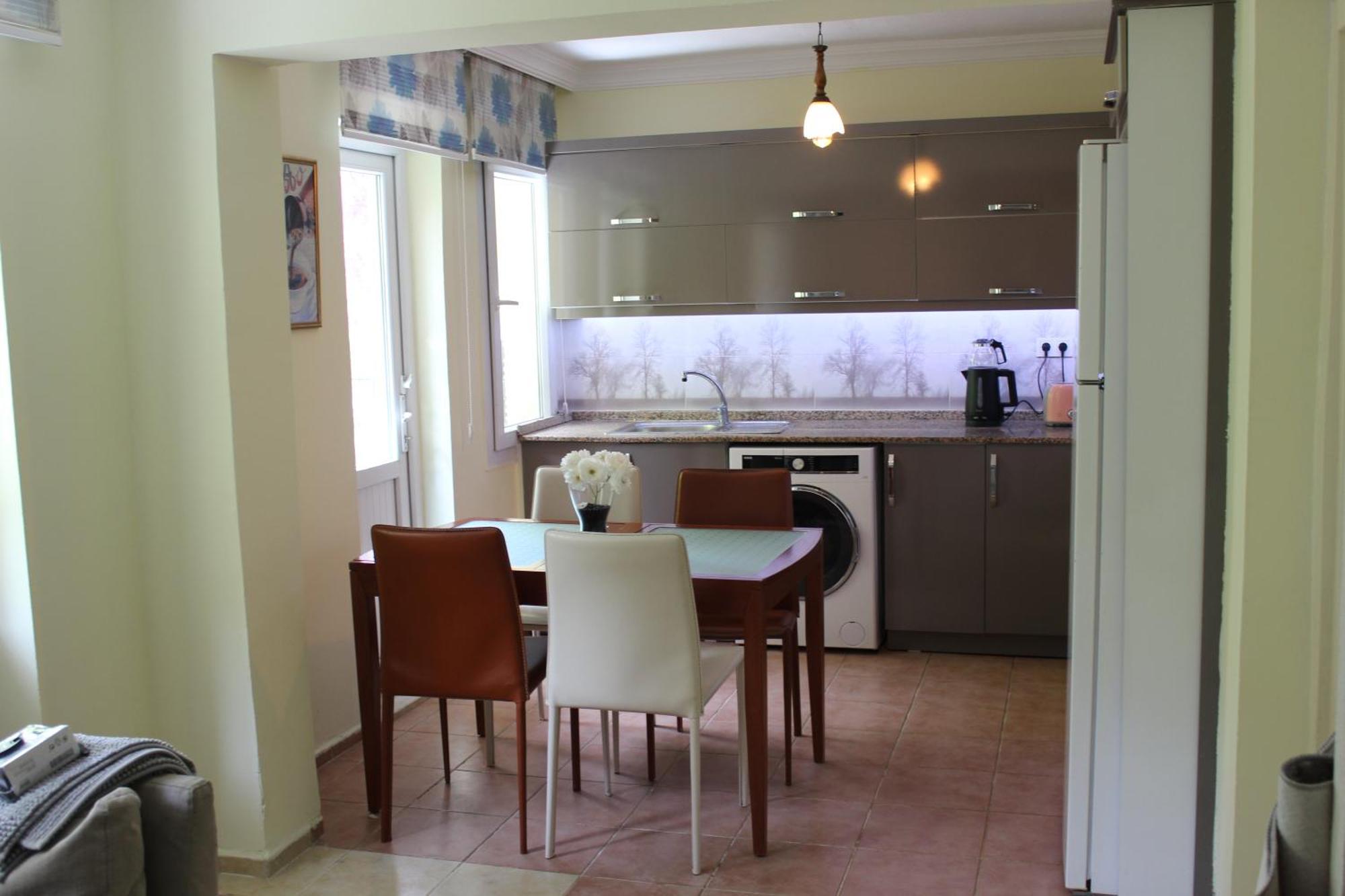 Tunacan Hotel Oludeniz Luaran gambar