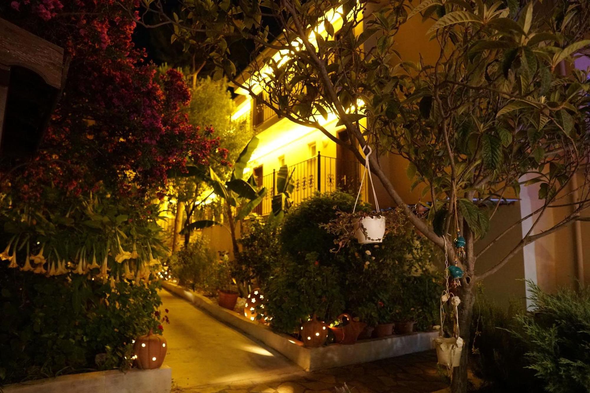 Tunacan Hotel Oludeniz Luaran gambar